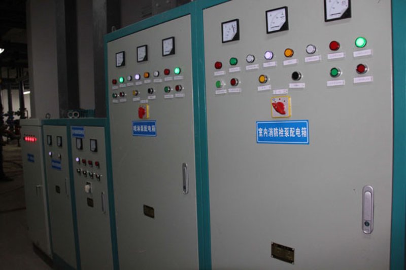 西安高压电器，中国的“隐形冠军”？——访谈记录