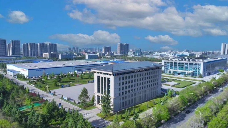 西安华延