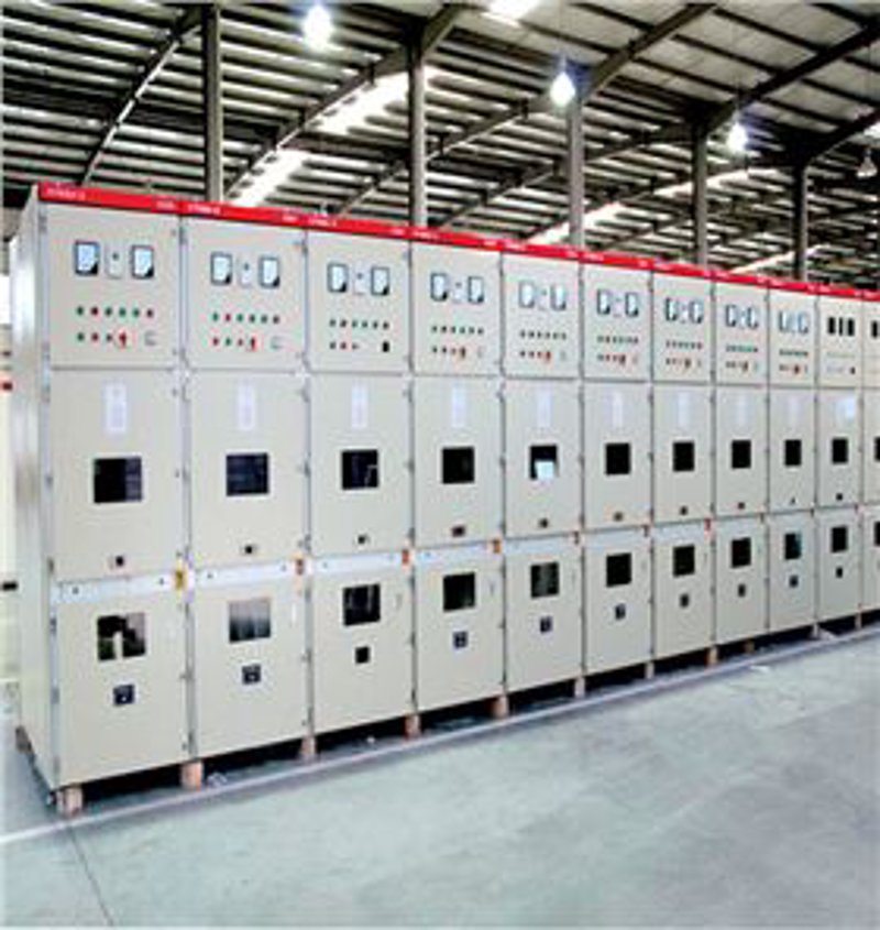 西安高压电器：打造更安全的城市电网